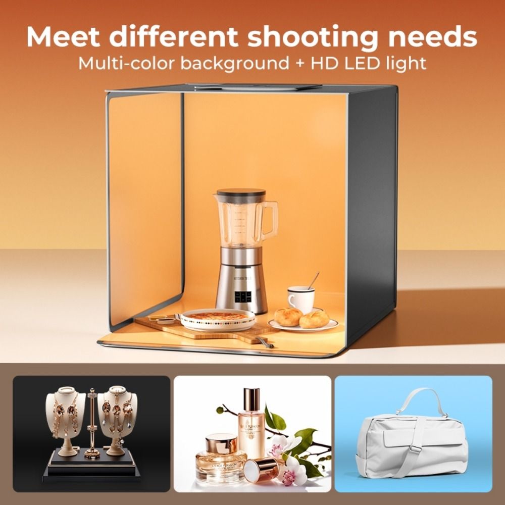 45/65cm Studio LED-lichtbak Op - Photography Lighting Background recensie en prijs
