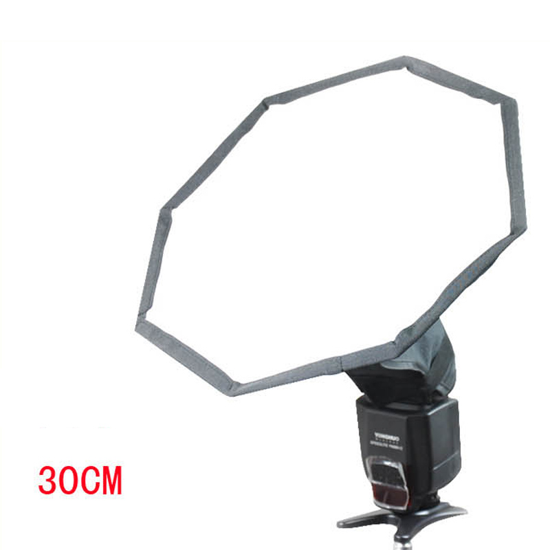 20*30 cm 15*17 cm 30 cm 20 cm  - Photography Lighting Kit Portable recensie en prijs