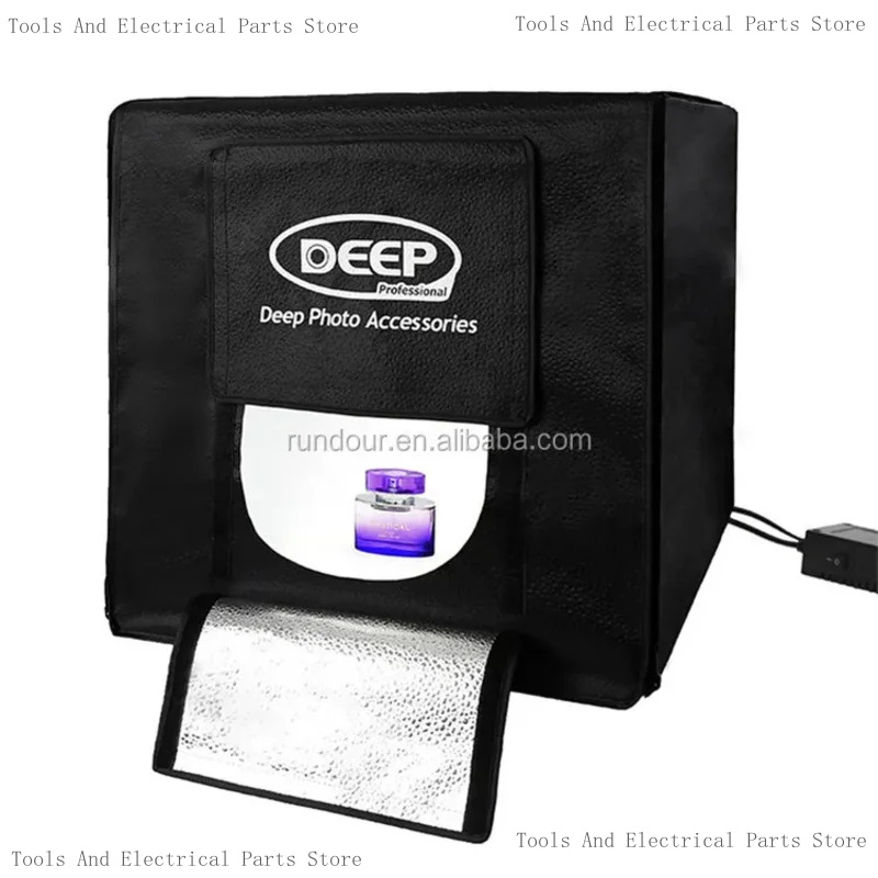 DEEP Led 60Cm Hoge Kwaliteit F - Photography Lighting Tools recensie en prijs