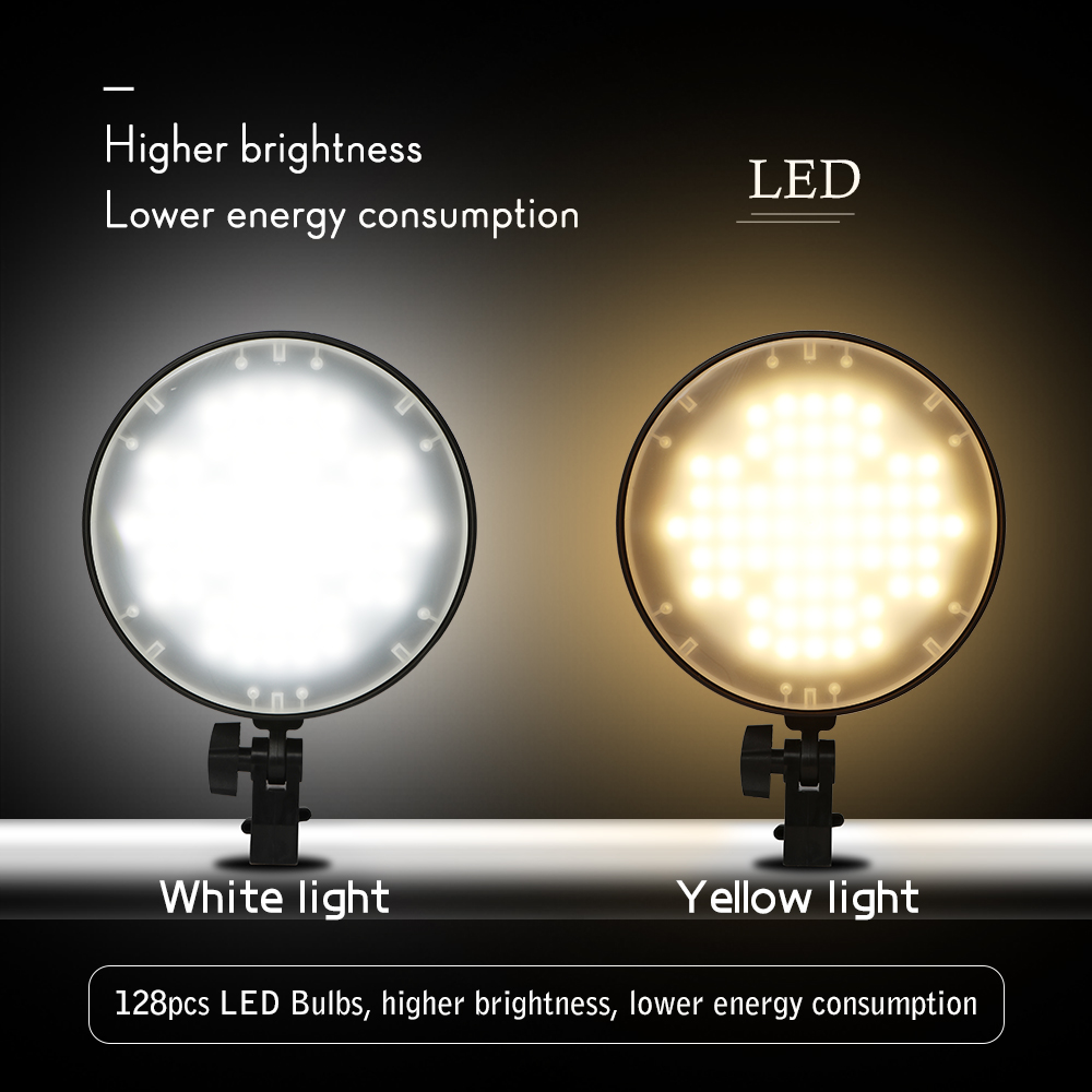 Softbox Licht Fotografie Kit F - Photography Lighting Background recensie en prijs